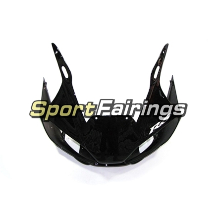 Fairing Kit Fit For Yamaha YZF R6 1998 - 2002 - Black
