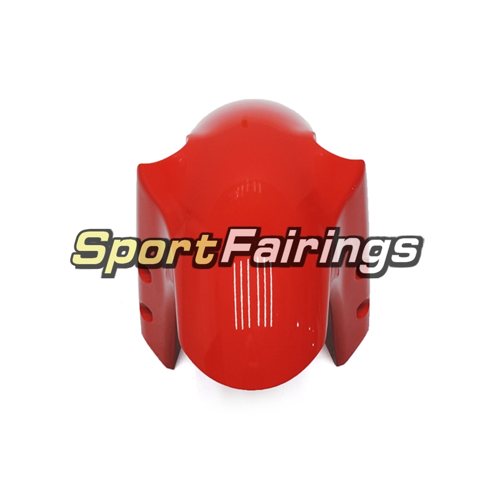 Fairing Kit Fit For Yamaha YZF R1 1998 1999 - White Red Black