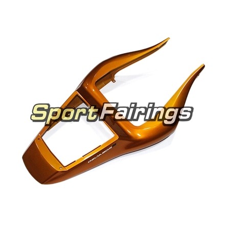 Fairing Kit Fit For Yamaha YZF R6 1998 - 2002 - Gold