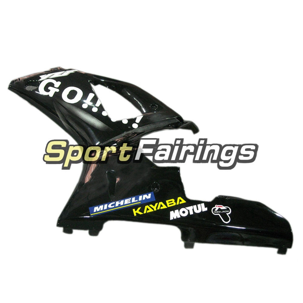 Fairing Kit Fit For Yamaha YZF R1 1998 1999 - Black