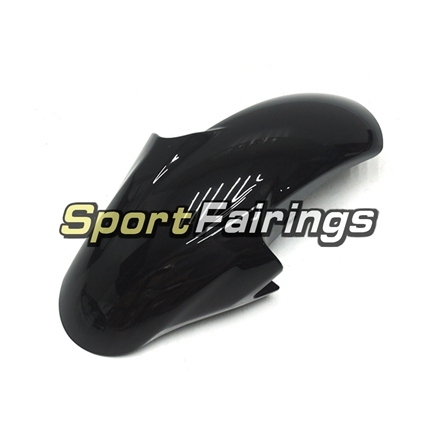 Fairing Kit Fit For Yamaha YZF R6 1998 - 2002 - Gloss Black
