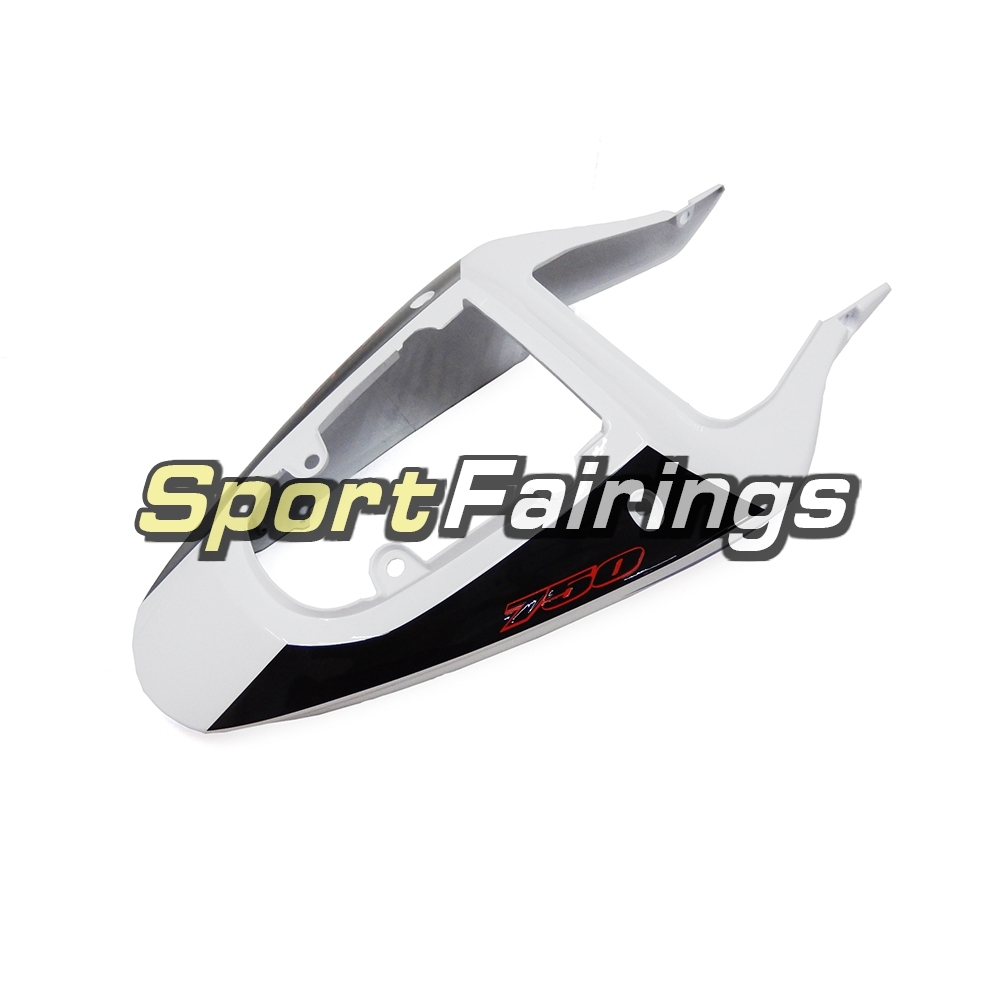 Fairing Kit Fit For Suzuki GSXR600 750 2000 - 2003 -Blue White