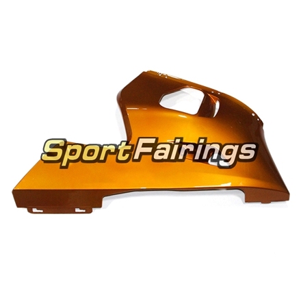 Fairing Kit Fit For Yamaha YZF R6 1998 - 2002 - Gold