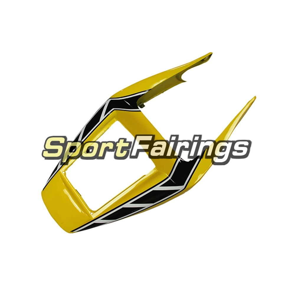 Fairing Kit Fit For Yamaha YZF R1 1998 1999 - Yellow White
