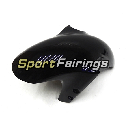 Fairing Kit Fit For Yamaha YZF R1 2000 2001 - Black Gold