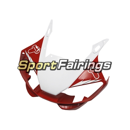 Fairing Kit Fit For Yamaha YZF R6 1998 - 2002 - Red Black