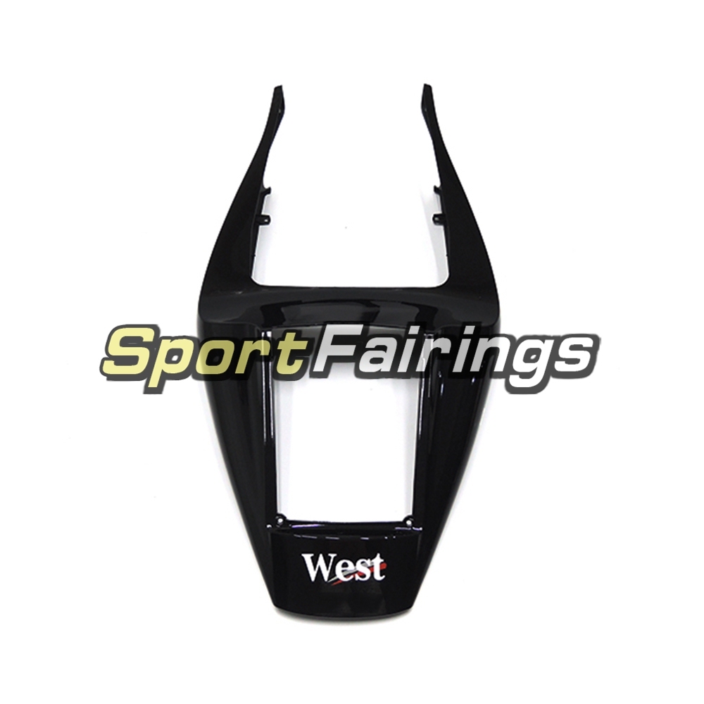 Fairing Kit Fit For Yamaha YZF R1 1998 1999 - Black