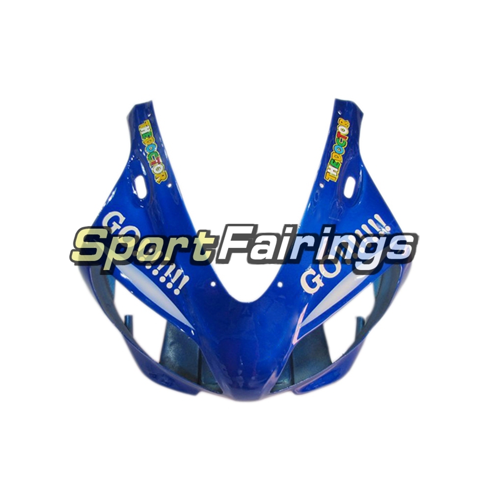 Fairing Kit Fit For Yamaha YZF R1 1998 1999 - Blue
