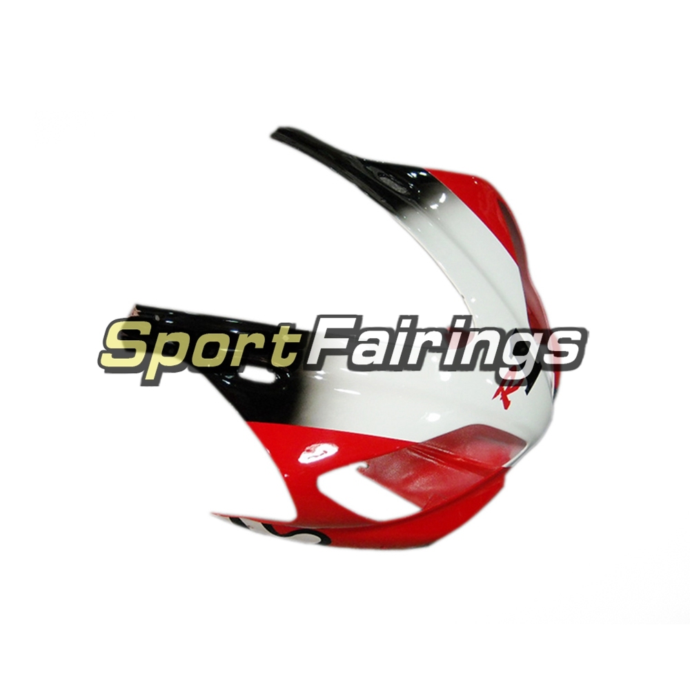Fairing Kit Fit For Yamaha YZF R1 1998 1999 - Red White