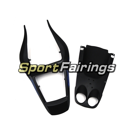 Fairing Kit Fit For Yamaha YZF R6 1998 - 2002 - Blue Black
