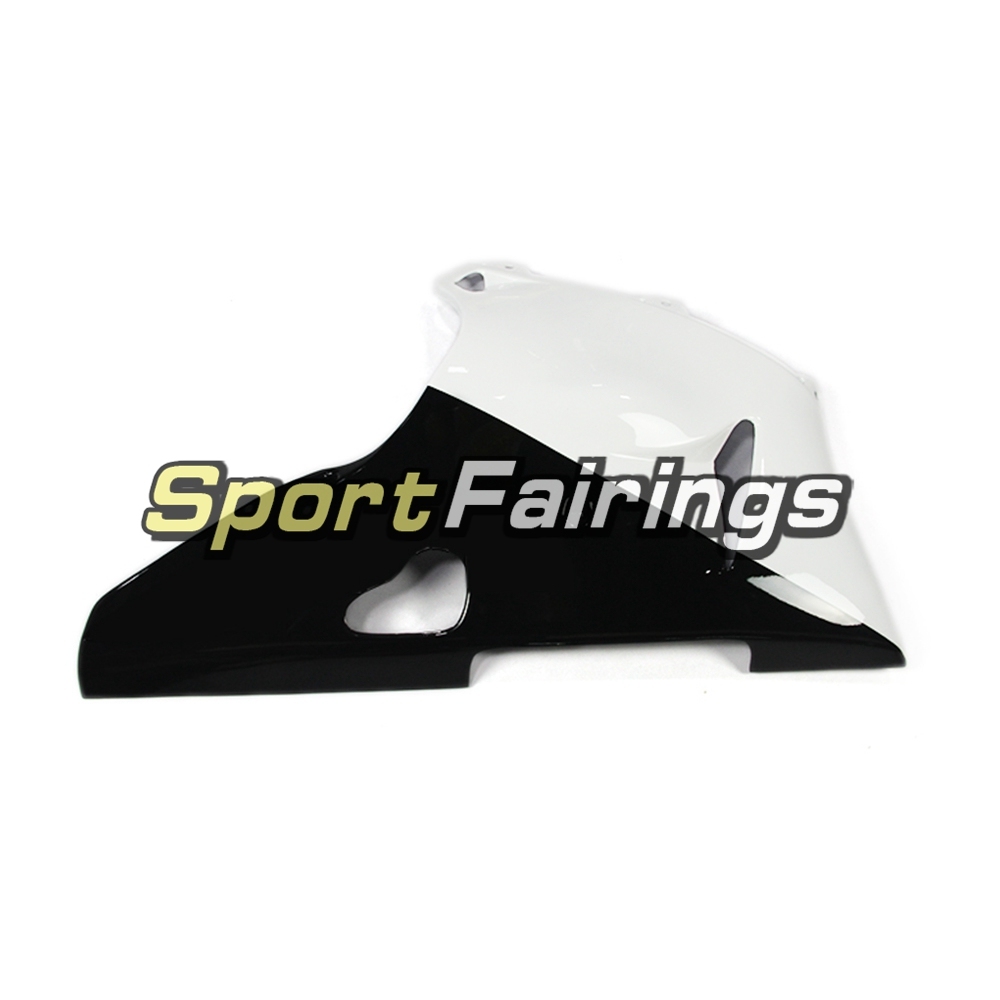 Fairing Kit Fit For Yamaha YZF R1 1998 1999 - Yellow White