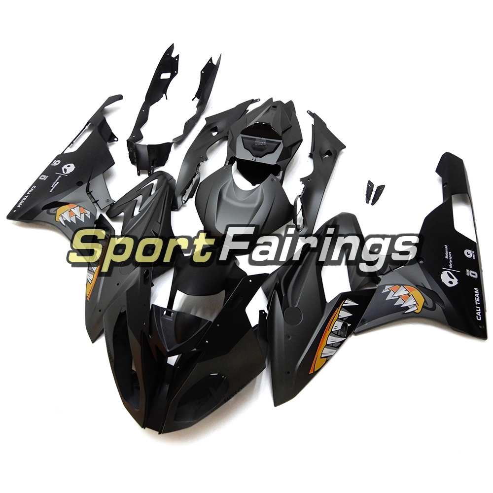 Fairing Kit Fit For BMW S1000RR 2015 2016 - Shark Attack