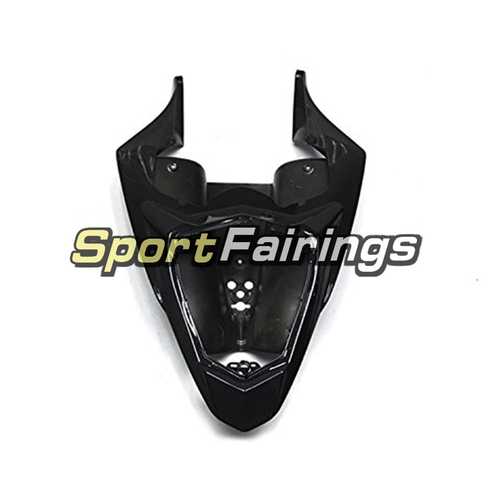 Fairing Kit Fit For Yamaha YZF R1 2009 - 2011 -Flat Black