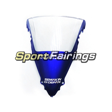Fairing Kit Fit For Yamaha YZF R6 2005 -  Movistar Blue