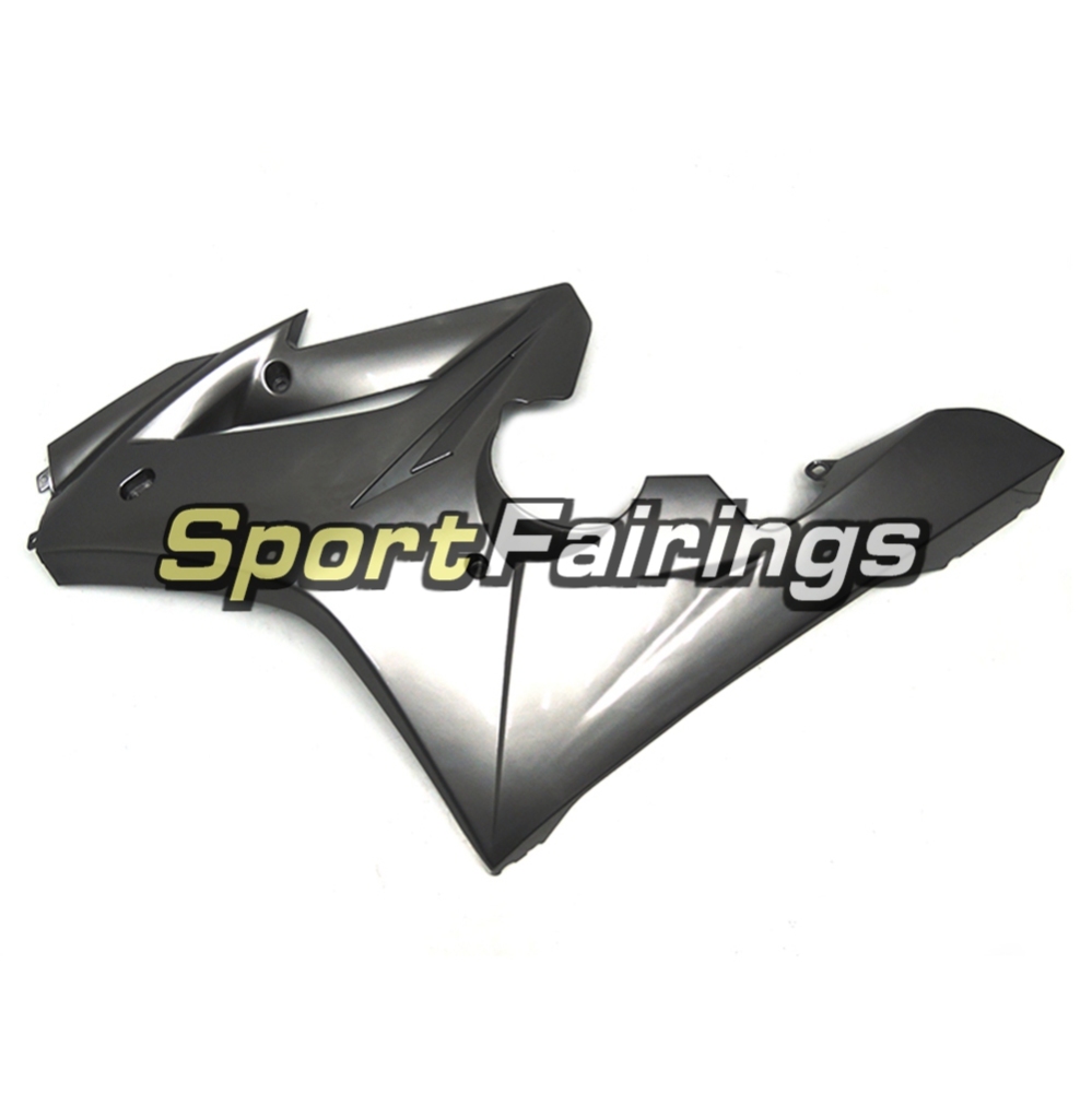 Fairing Kit Fit For Daytona675 2006 - 2008 -Flat Sliver