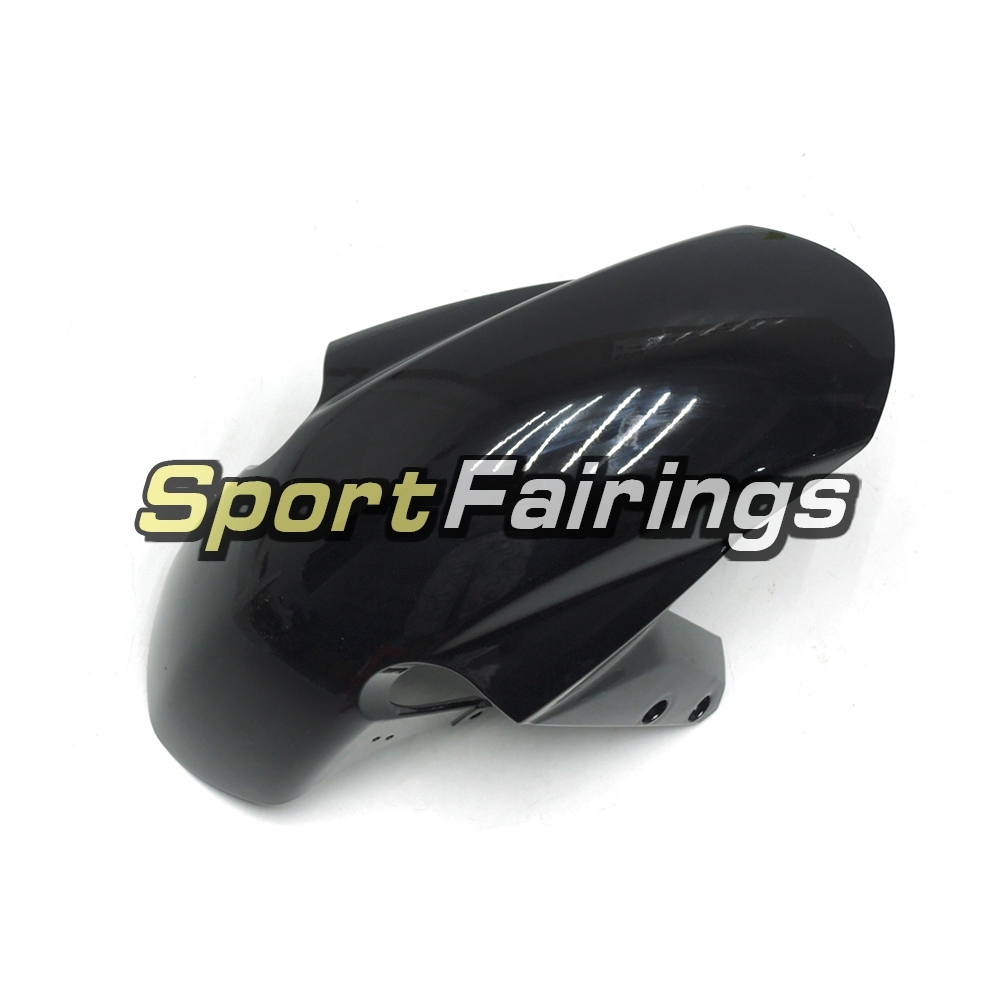 Fairing Kit Fit For Suzuki GSXR600 750 2004 - 2005 - Blue White Black