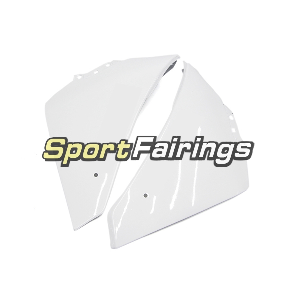 Fairing Kit Fit For Yamaha YZF R1 2009 - 2011 -White