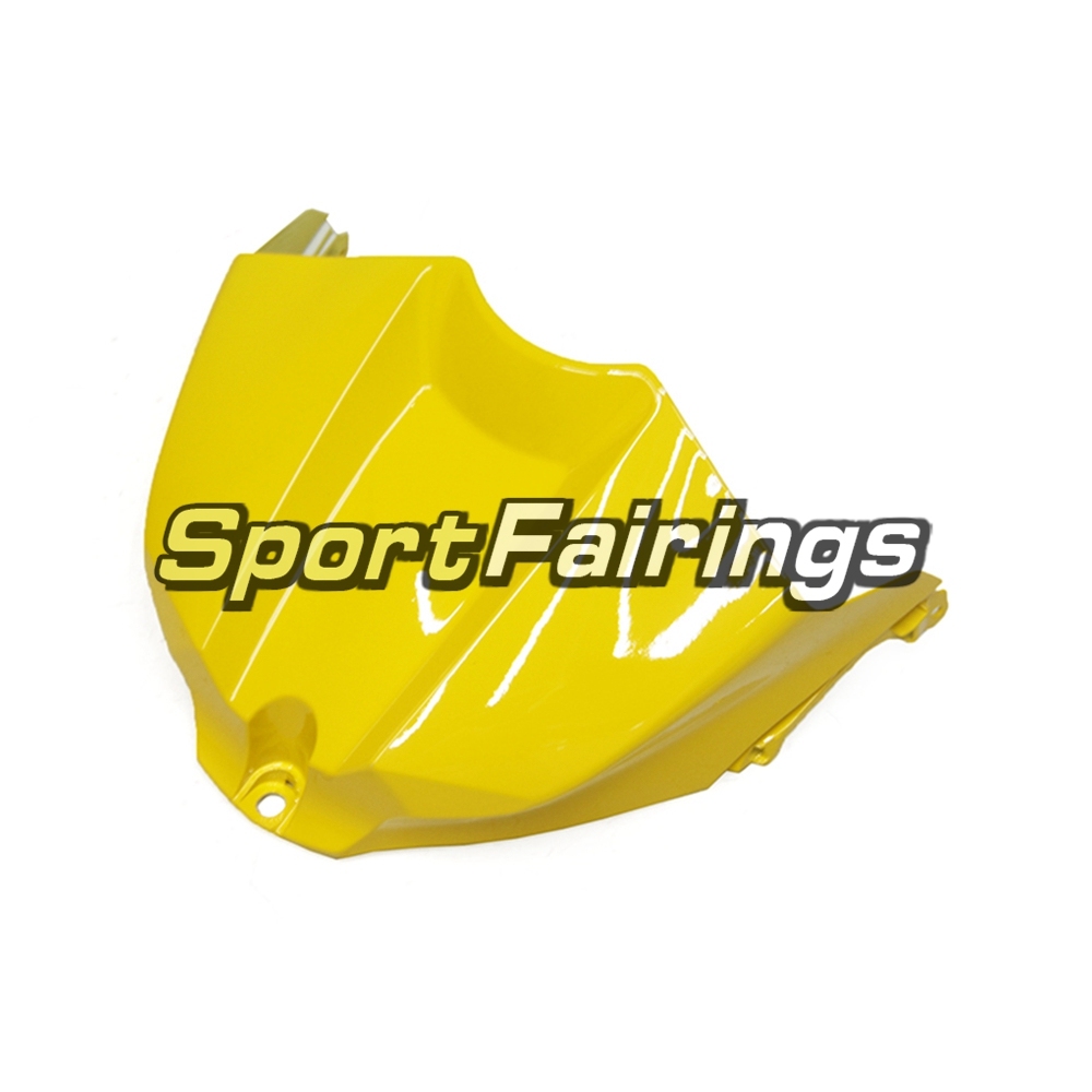 Fairing Kit Fit For Yamaha YZF R1 2009 - 2011 -Gloss Yellow Black
