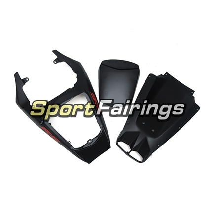 Fairing Kit Fit For Yamaha YZF R6 2005 -  Matte Black