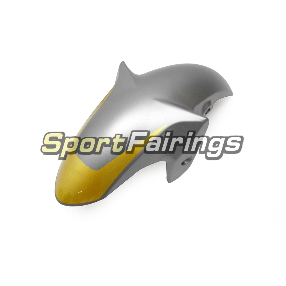Fairing Kit Fit For Yamaha YZF R25 R3 2014 - 2018 - Yellow Silver