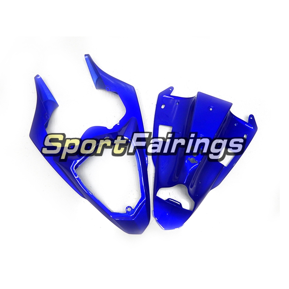 Fairing Kit Fit For Yamaha YZF R1 2009 - 2011 - Blue White