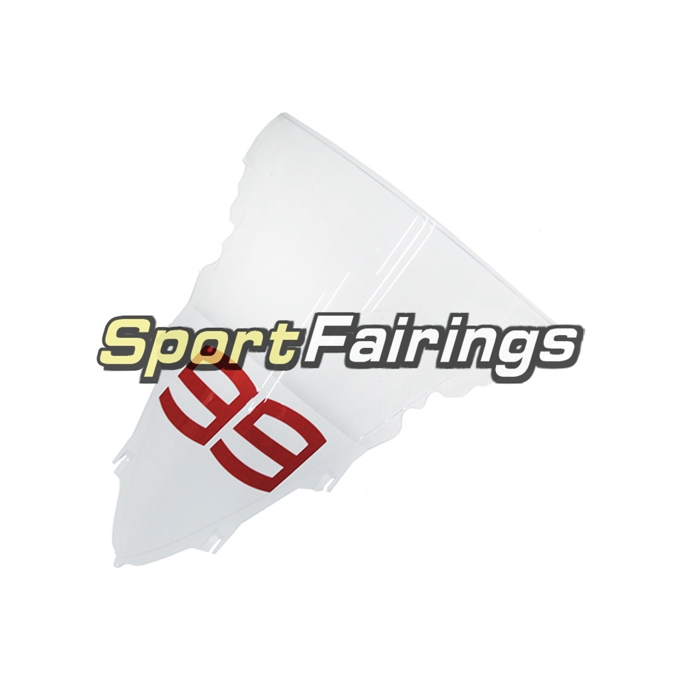 Fairing Kit Fit For Yamaha YZF R1 2009 - 2011 -Blue White