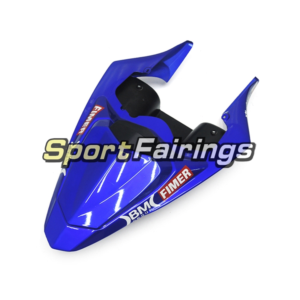 Fairing Kit Fit For Yamaha YZF R1 2009 - 2011 -Blue White