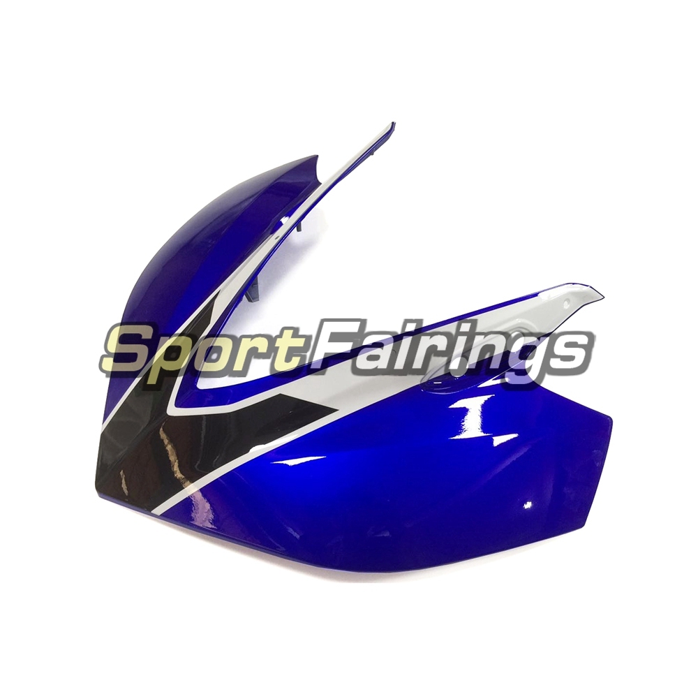 Fairing Kit Fit For Yamaha YZF R25 R3 2014 - 2018 - Black Blue