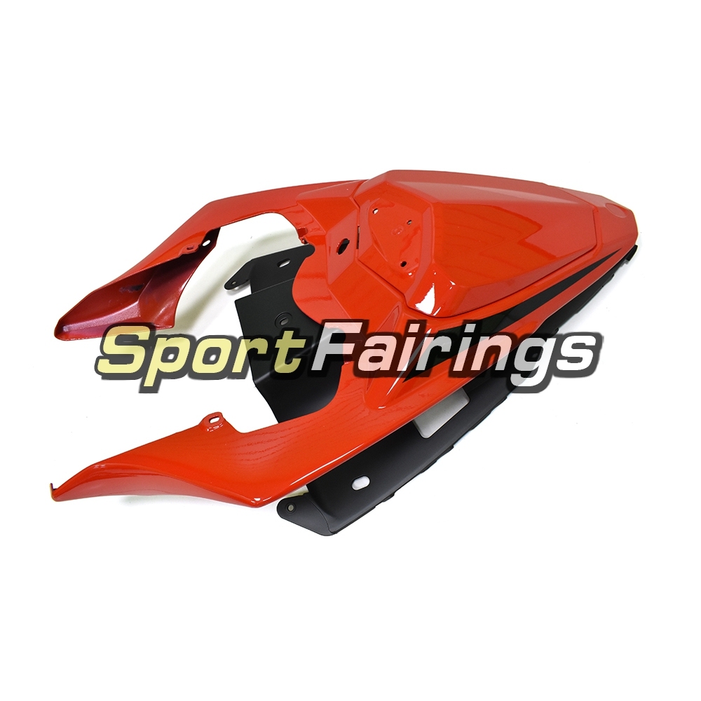 Fairing Kit Fit For Yamaha YZF R1 2009 - 2011 -Red Black