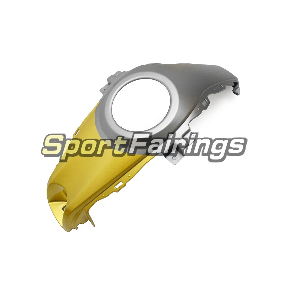 Fairing Kit Fit For Yamaha YZF R25 R3 2014 - 2018 - Yellow Silver