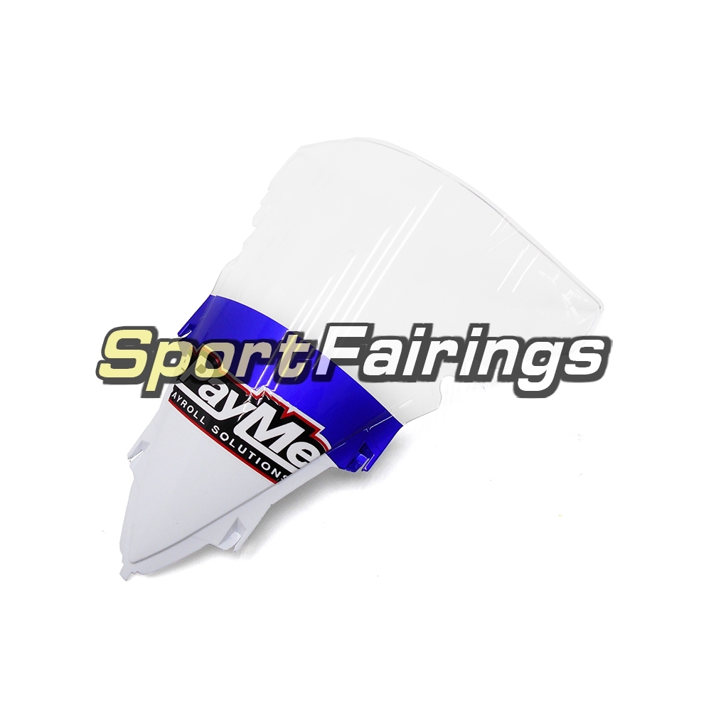Fairing Kit Fit For Yamaha YZF R1 2012 - 2014 - Red Blue