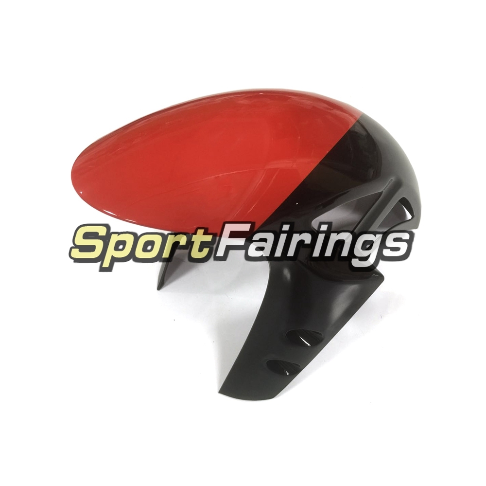 Fairing Kit Fit For Yamaha YZF R1 2009 - 2011 -Red Black