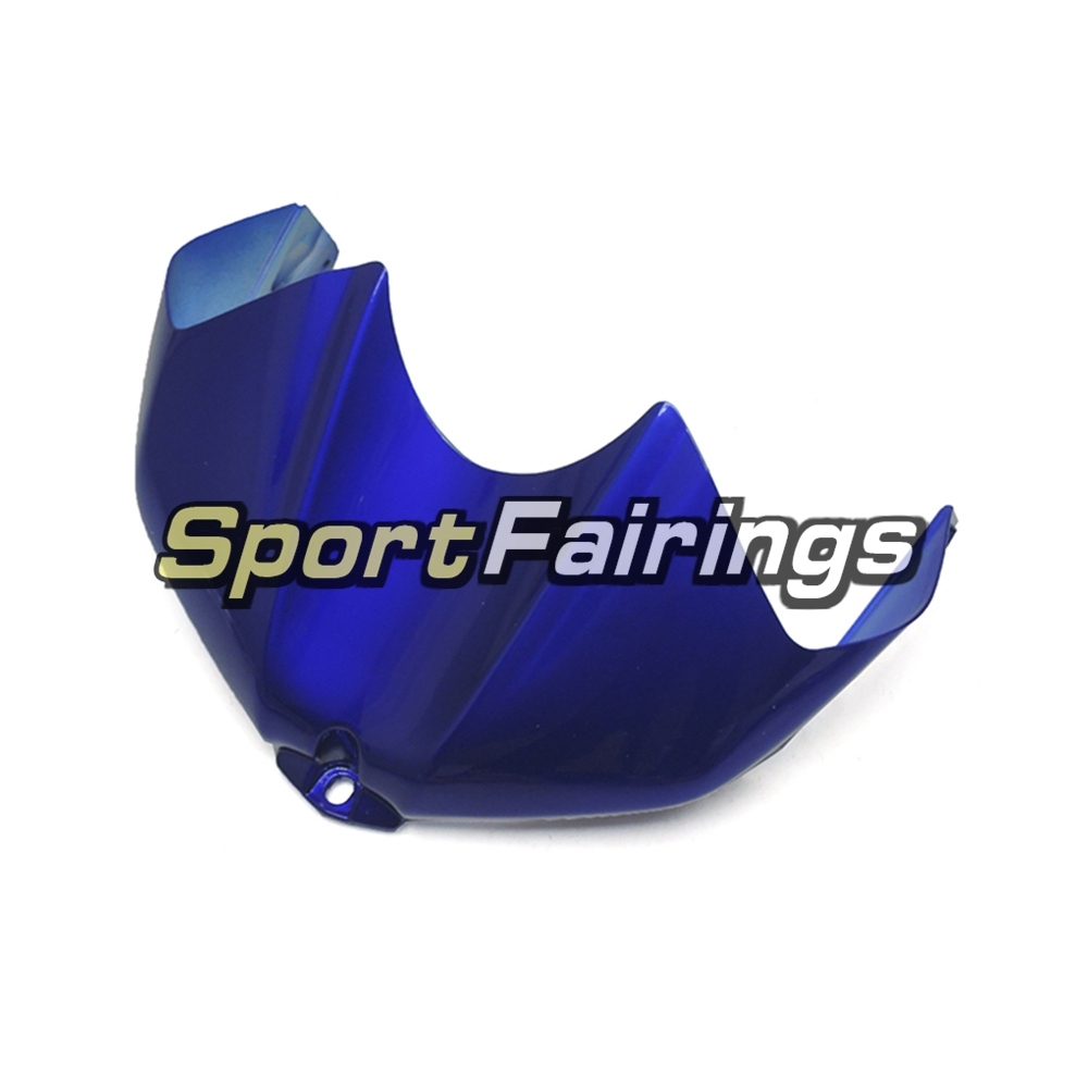 Fairing Kit Fit For Yamaha YZF R6 2006 2007 -  White Blue