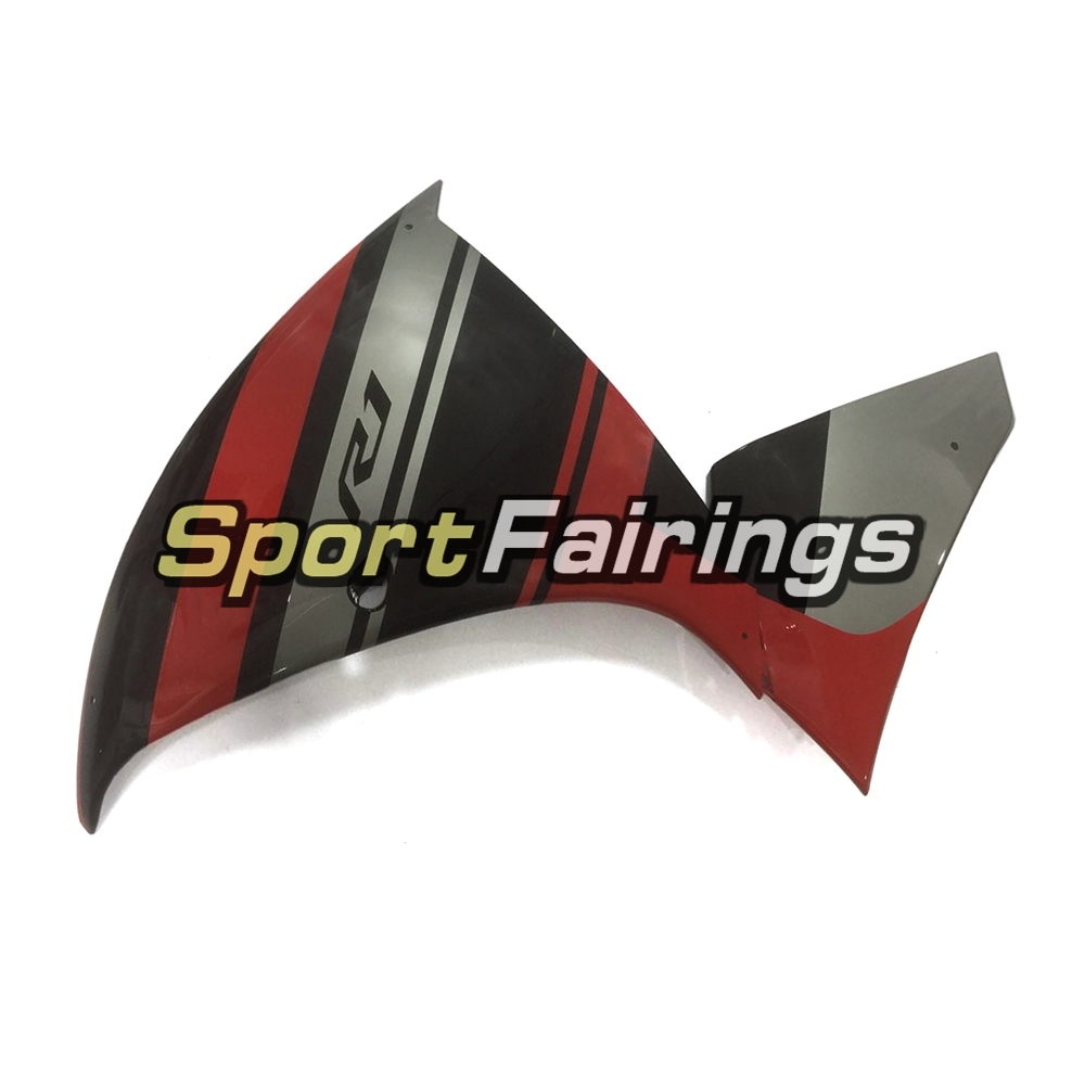 Fairing Kit Fit For Yamaha YZF R1 2009 - 2011 -Red Black