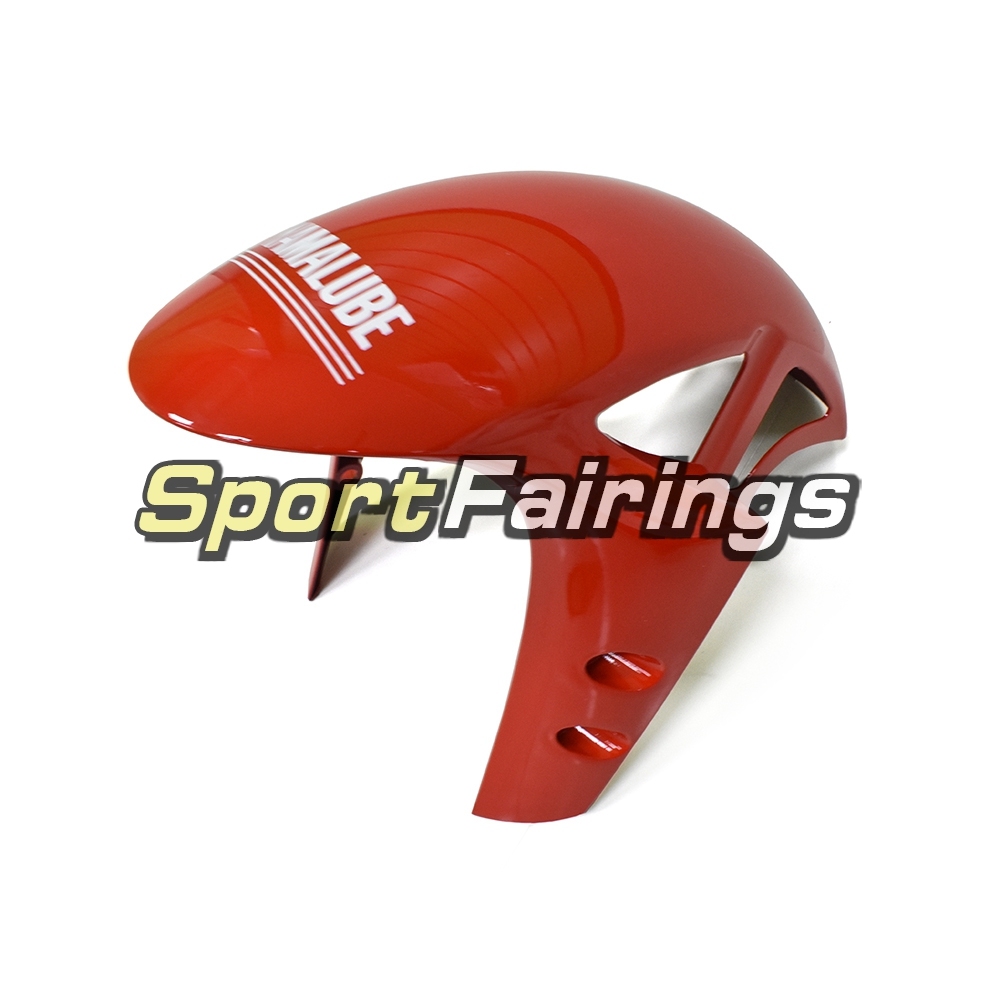 Fairing Kit Fit For Yamaha YZF R1 2009 - 2011 -Red Black