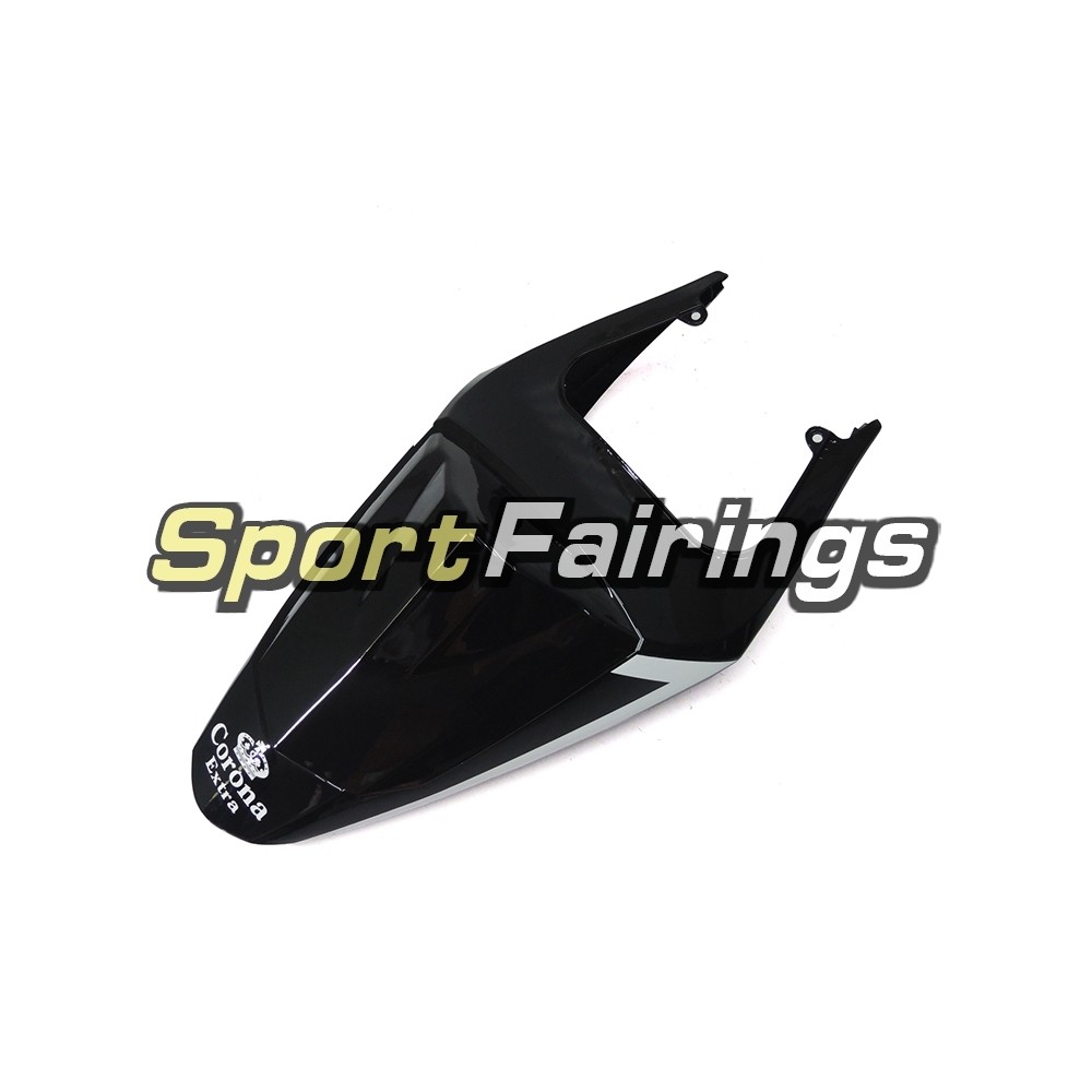 Fairing Kit Fit For Suzuki GSXR600 750 2004 - 2005 - Black