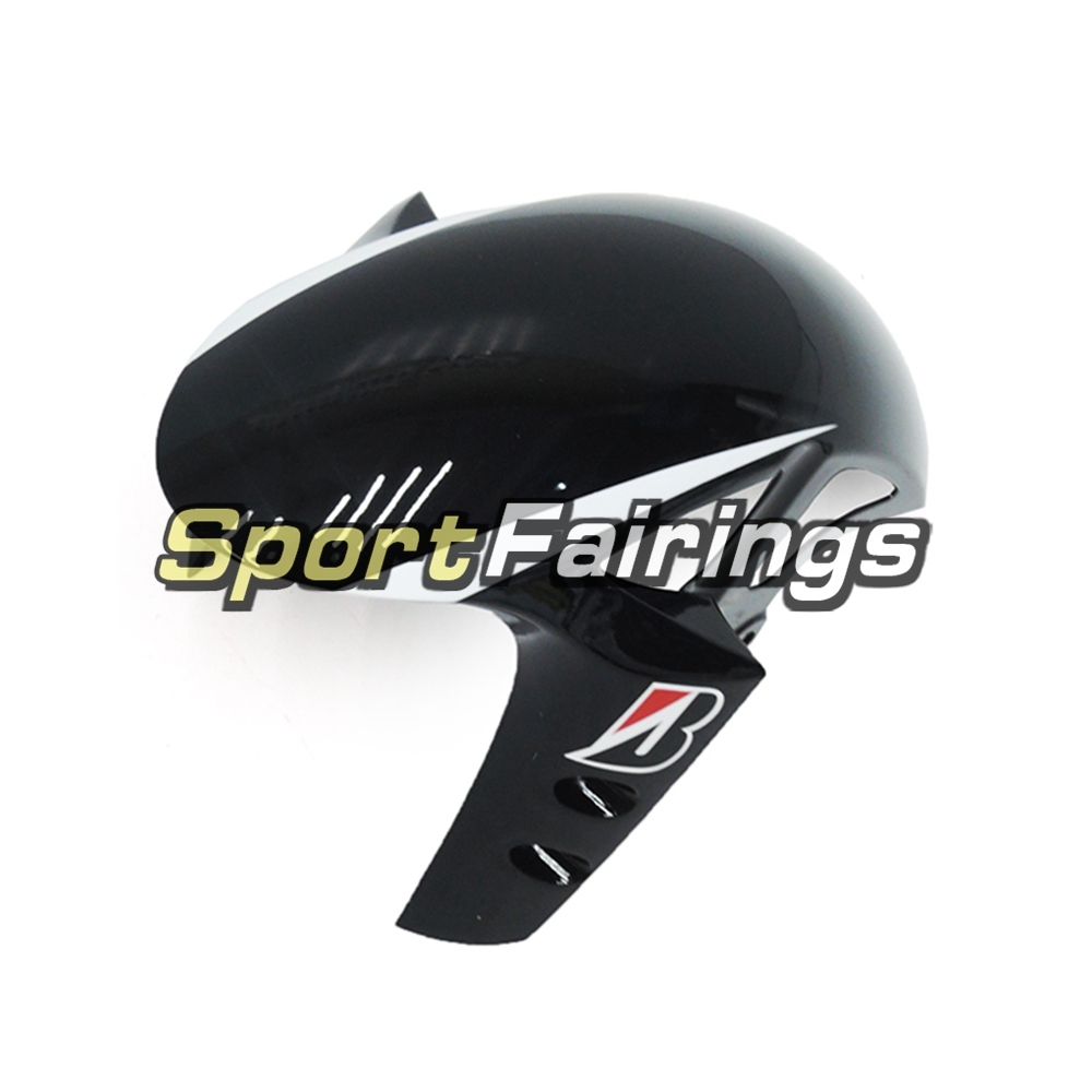 Fairing Kit Fit For Yamaha YZF R1 2009 - 2011 -Black Green White