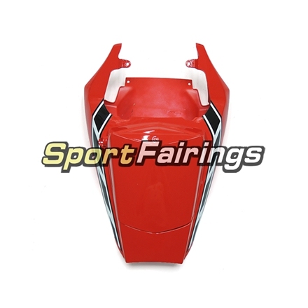 Fairing Kit Fit For Yamaha YZF R6 2005 -  Red Black