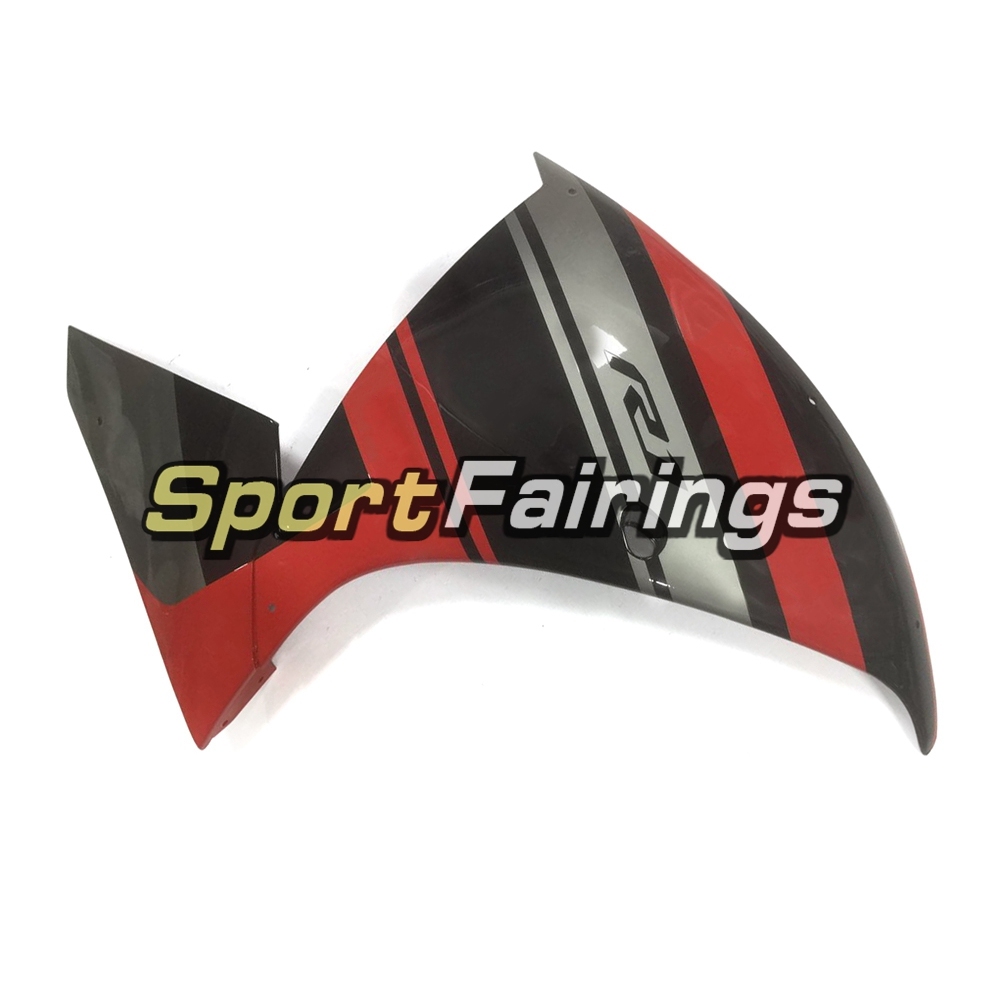 Fairing Kit Fit For Yamaha YZF R1 2009 - 2011 -Red Black