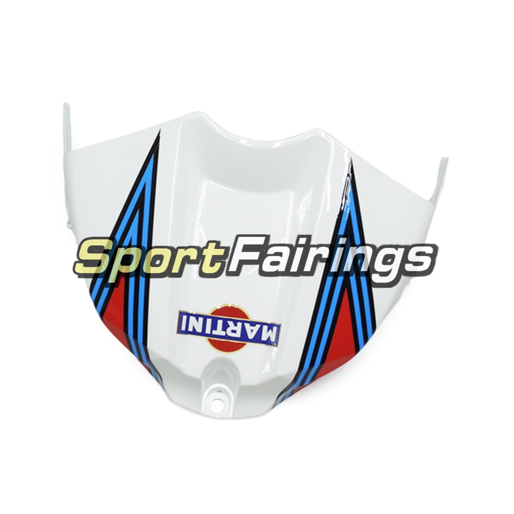 Fairing Kit Fit For Yamaha YZF R1 2009 - 2011 -White Red