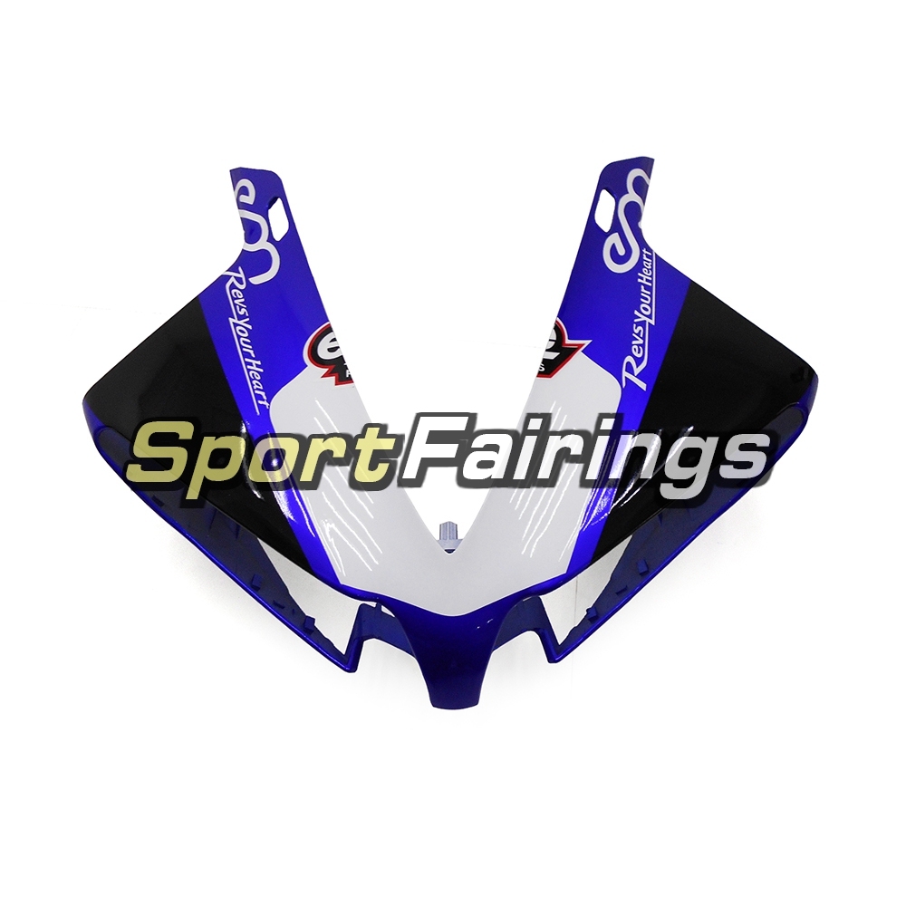 Fairing Kit Fit For Yamaha YZF R1 2012 - 2014 - Red Blue