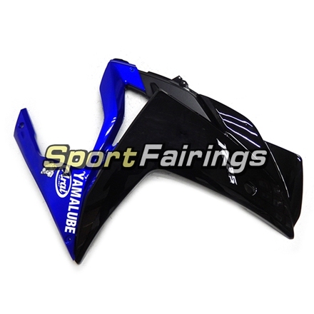 Fairing Kit Fit For Yamaha YZF R25 R3 2014 - 2018 - Black Blue