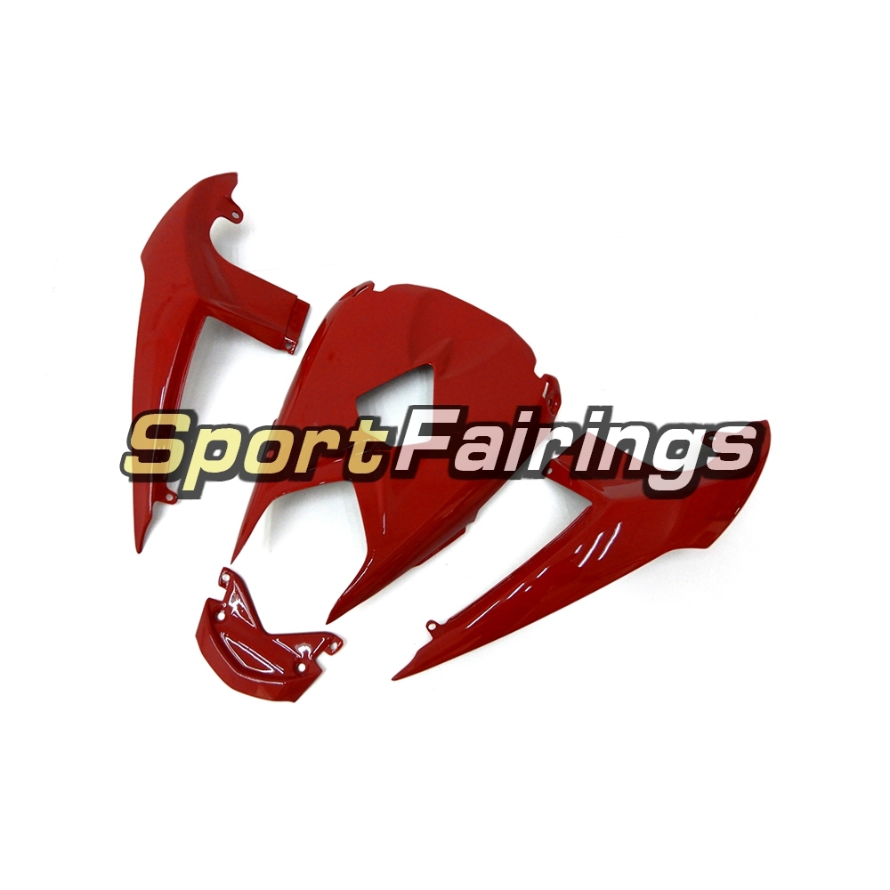 Fairing Kit Fit For Daytona675 2013 - 2016 -Red Pearl
