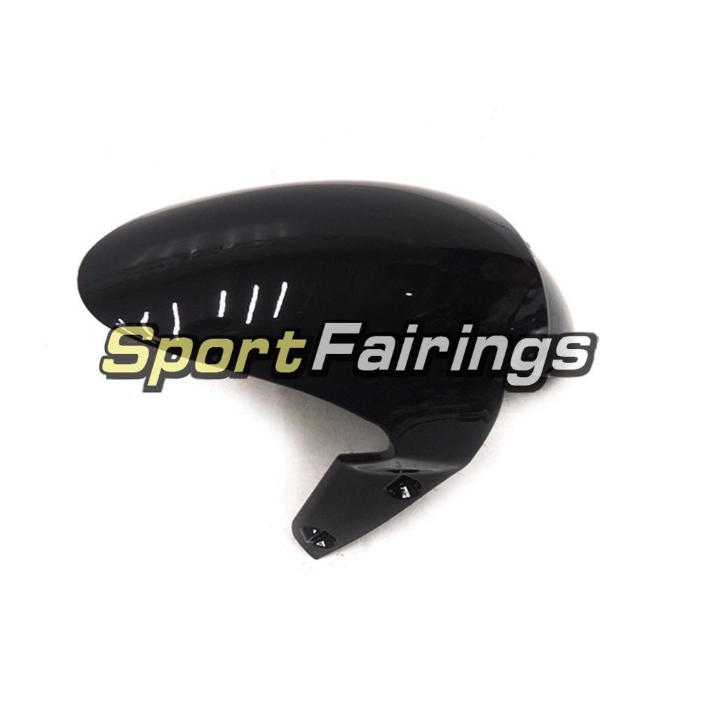 Fairing Kit Fit For Daytona675 2009 - 2012 -Black Blue