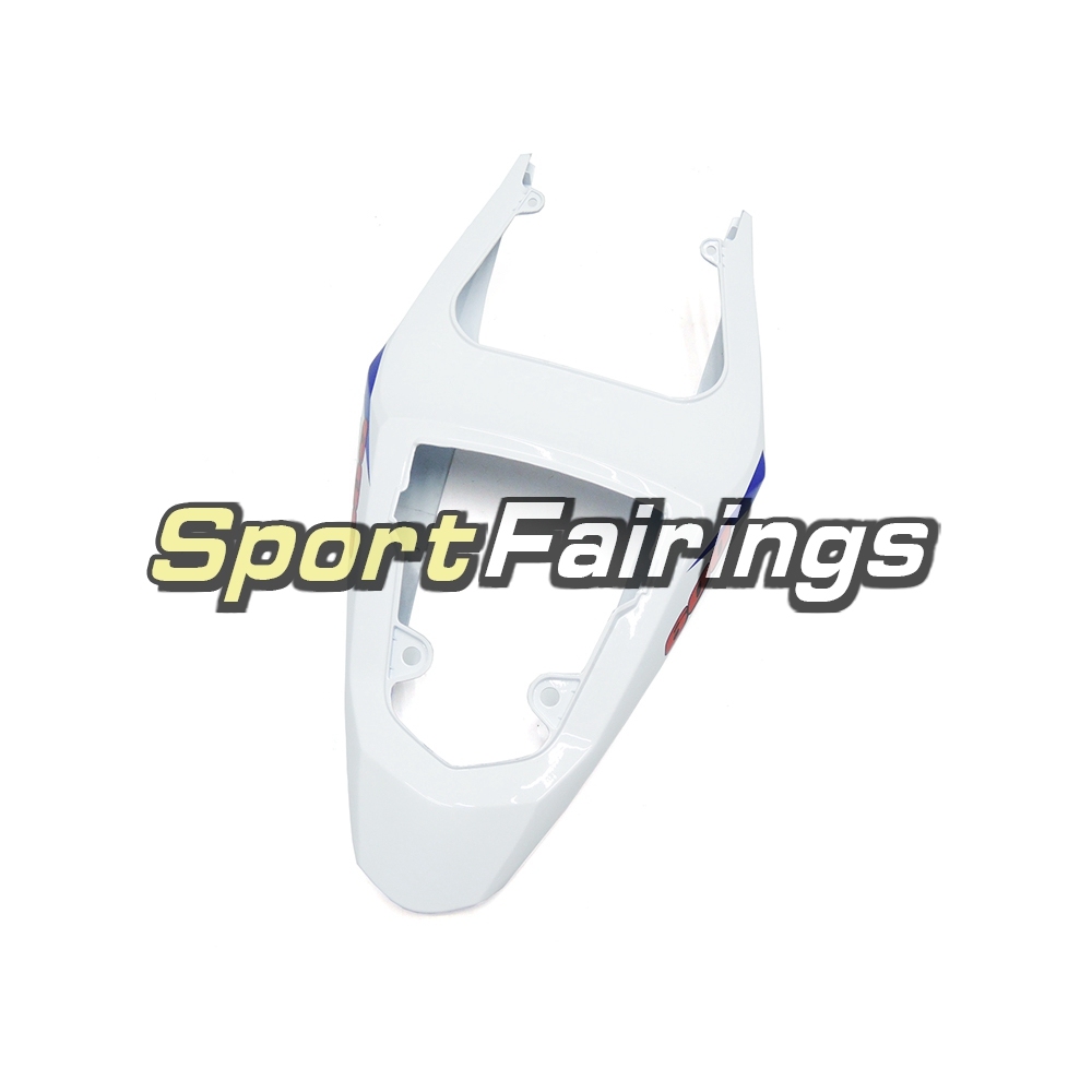 Fairing Kit Fit For Suzuki GSXR600 750 2004 - 2005 - Blue White Black