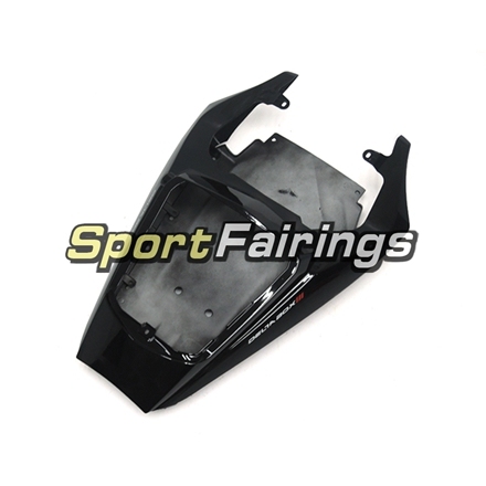 Fairing Kit Fit For Yamaha YZF R6 2005 -  Black Red Flames