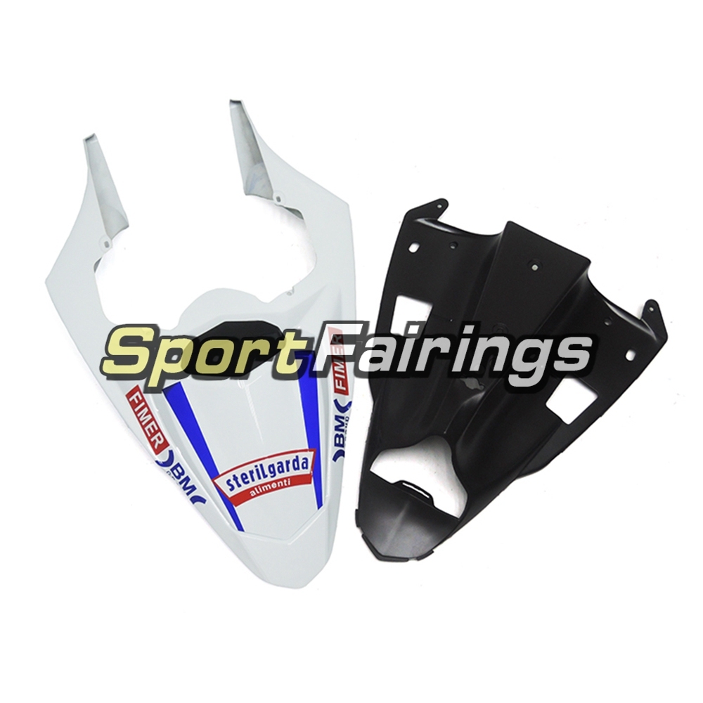 Fairing Kit Fit For Yamaha YZF R1 2009 - 2011 -White Blue