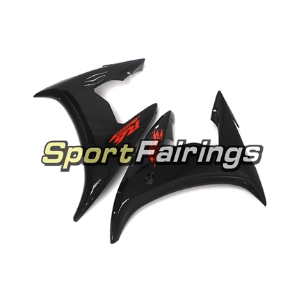 Fairing Kit Fit For Yamaha YZF R6 2005 -  Gloss Black