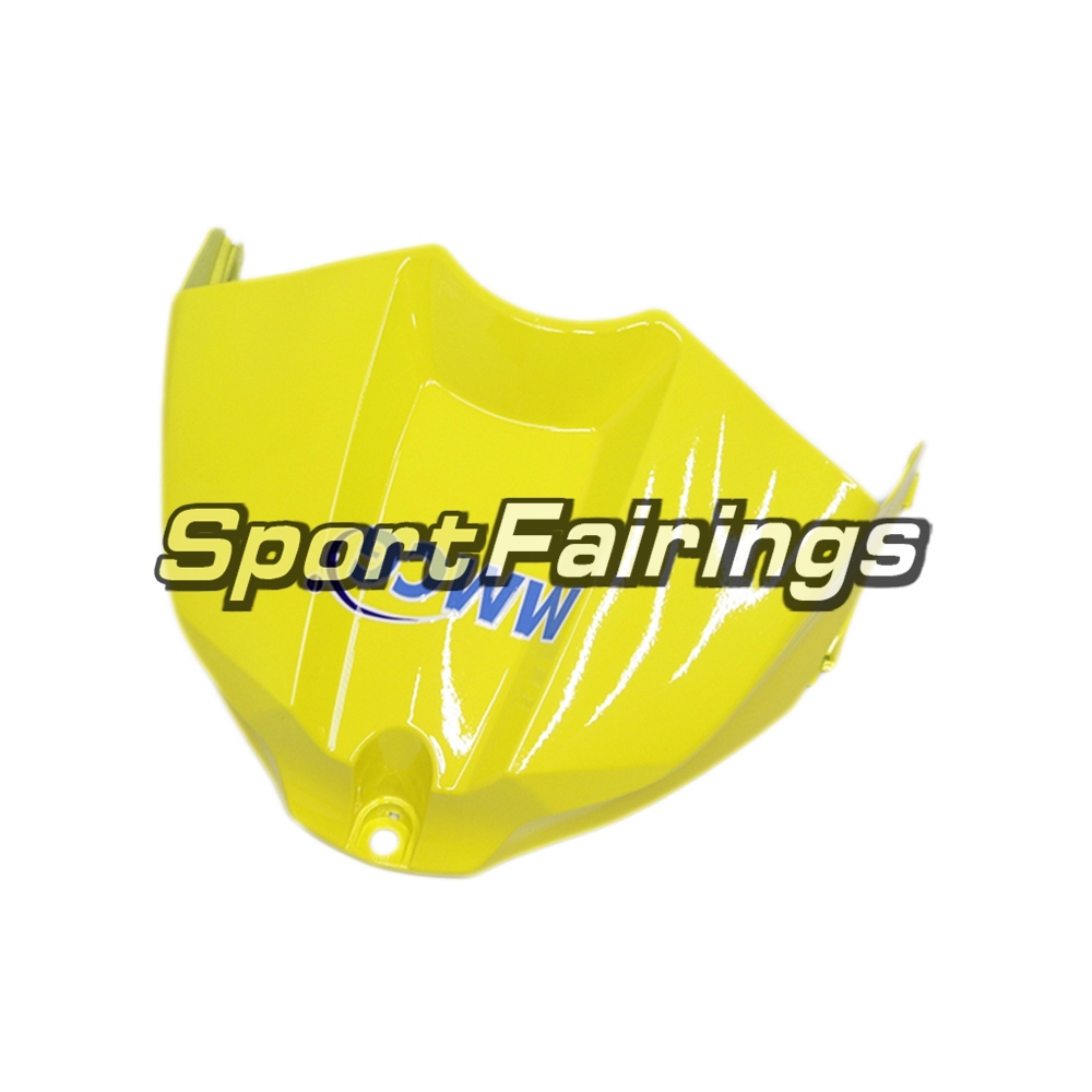Fairing Kit Fit For Yamaha YZF R1 2009 - 2011 -Yellow Black