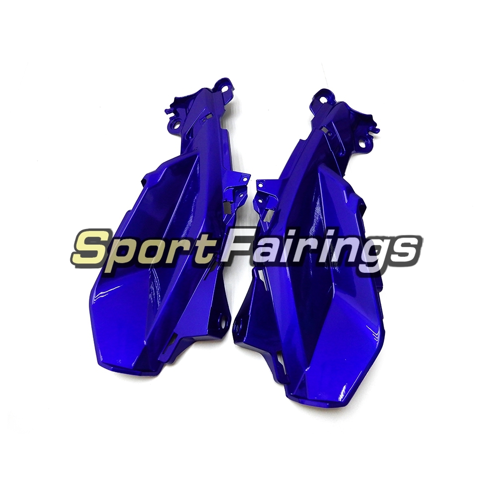 Fairing Kit Fit For Yamaha YZF R25 R3 2014 - 2018 - Blue